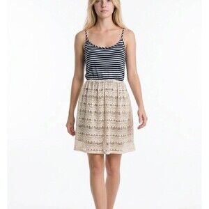 Women’s Dress Size Large Sleeveless Finn & Clover